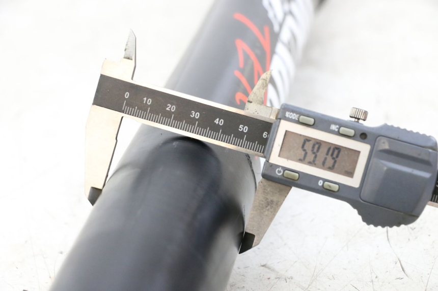 photo de STELO FORCELLA HONDA CRF R 250 (2020 - 2021)