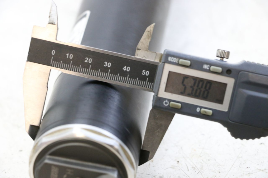 photo de STELO FORCELLA HONDA CRF R 250 (2020 - 2021)