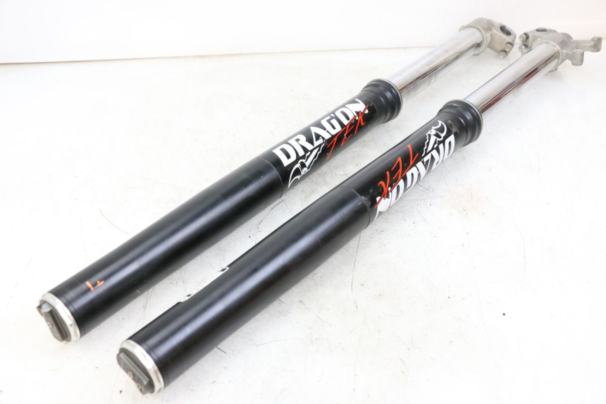 photo de STELO FORCELLA HONDA CRF R 250 (2020 - 2021)