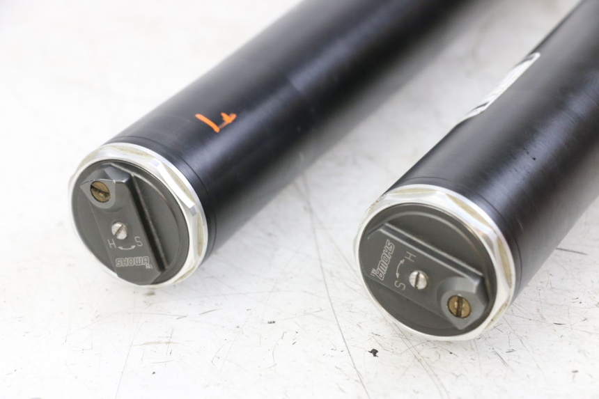 photo de STELO FORCELLA HONDA CRF R 250 (2020 - 2021)