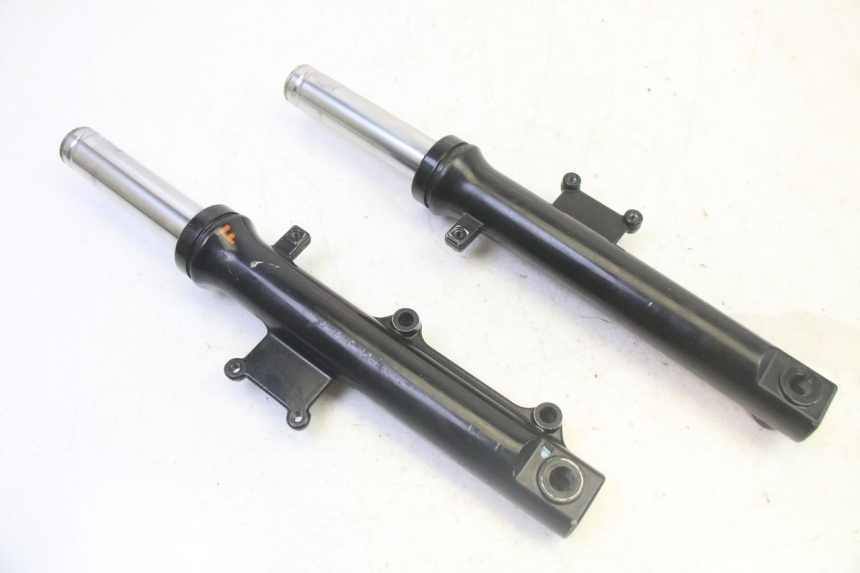 photo de STELO FORCELLA SYM CROX 4T 50 (2016 - 2023)