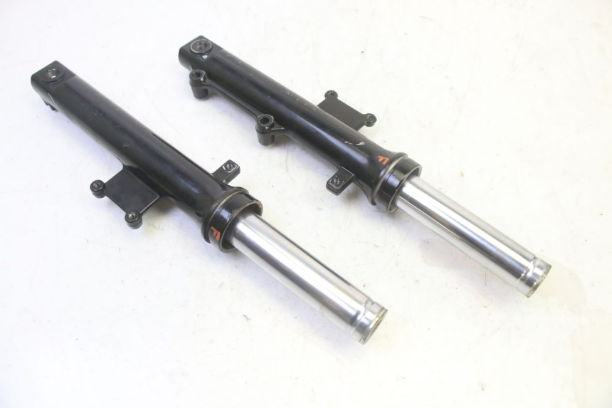 photo de STELO FORCELLA SYM CROX 4T 50 (2016 - 2023)