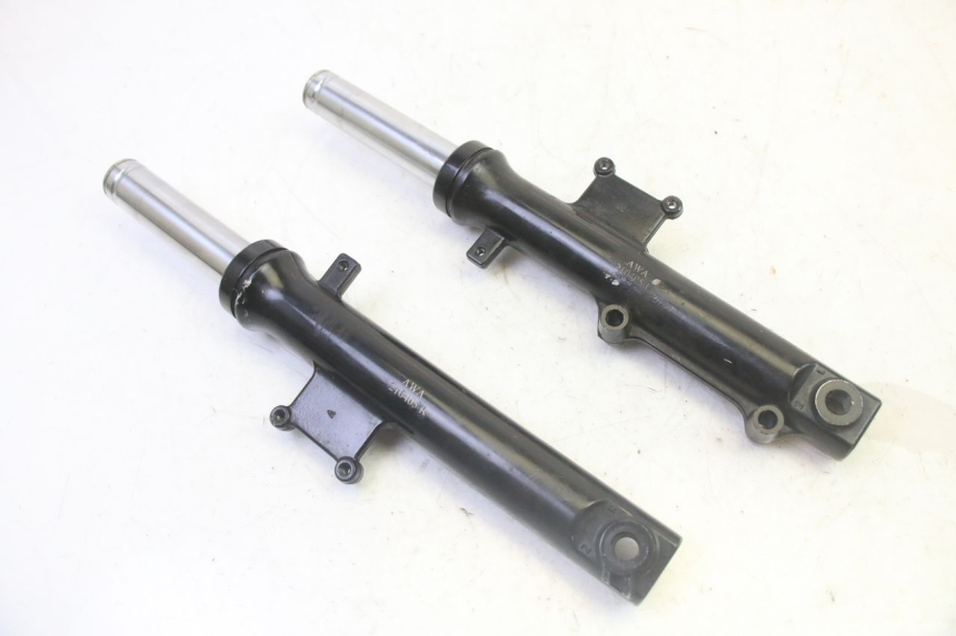 photo de STELO FORCELLA SYM CROX 4T 50 (2016 - 2023)