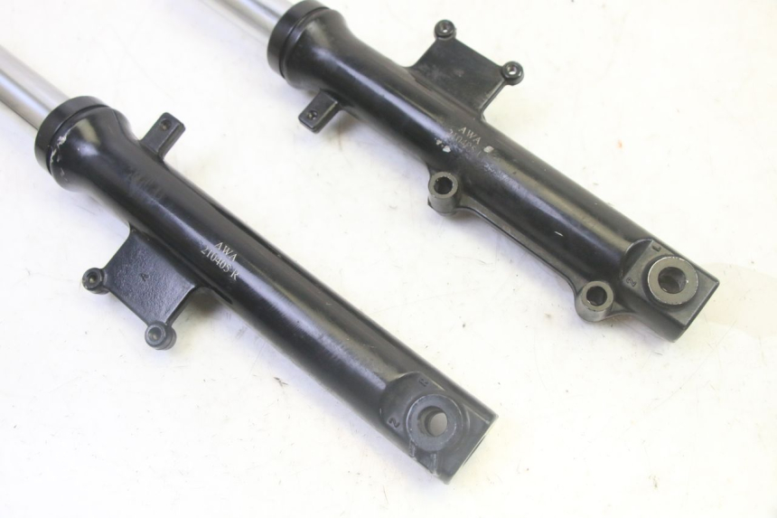 photo de STELO FORCELLA SYM CROX 4T 50 (2016 - 2023)