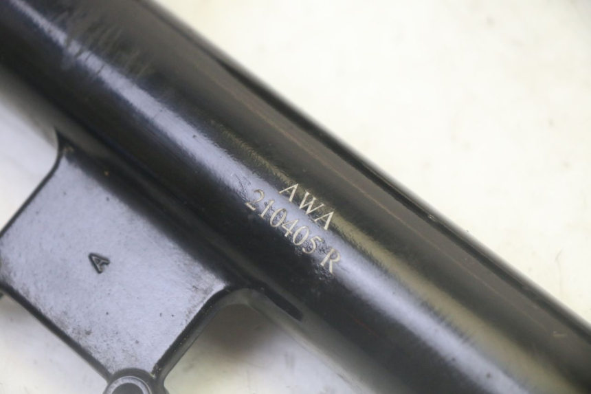 photo de STELO FORCELLA SYM CROX 4T 50 (2016 - 2023)