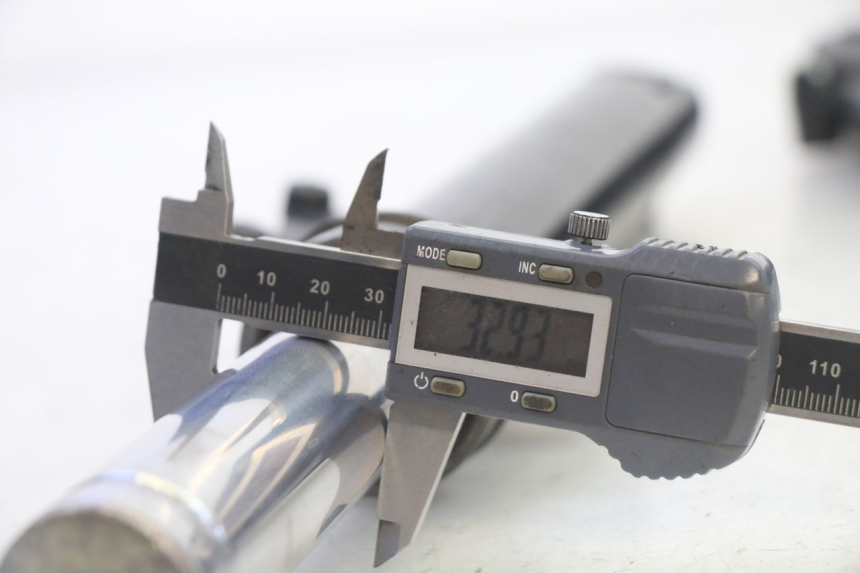 photo de STELO FORCELLA SYM CROX 4T 50 (2016 - 2023)