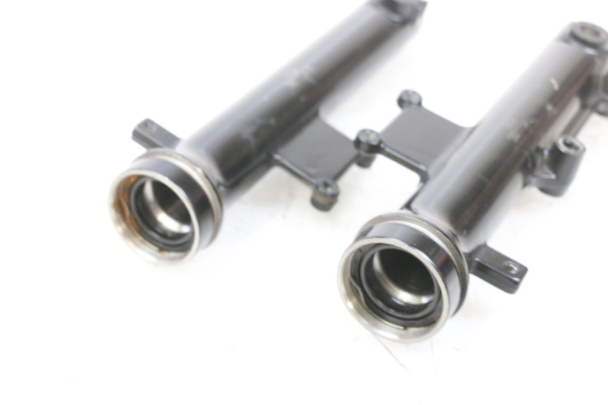 photo de STELO FORCELLA SYM CROX 4T 50 (2016 - 2023) - Zoom sullo stato d'uso