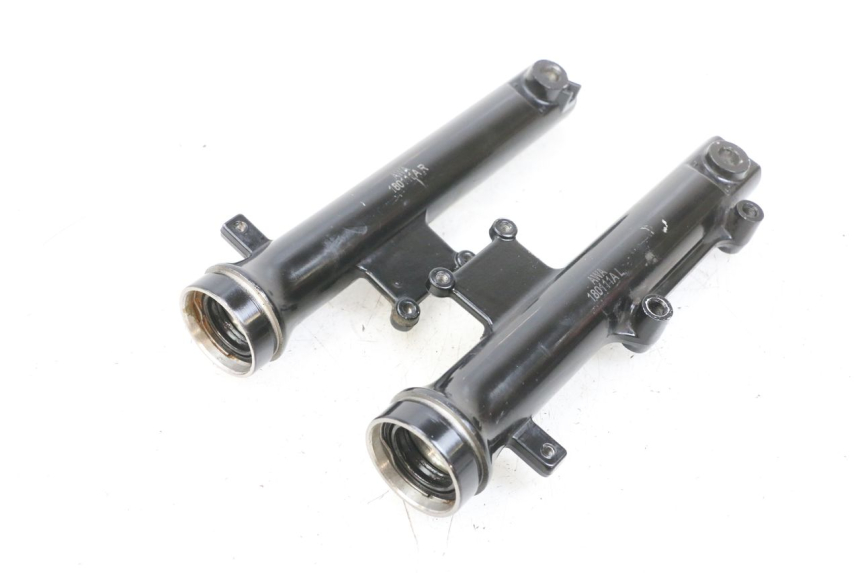 photo de STELO FORCELLA SYM CROX 4T 50 (2016 - 2023) - Altra angolazione