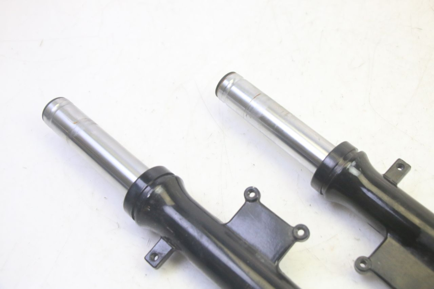 photo de STELO FORCELLA SYM CROX 4T 50 (2016 - 2023) - Altra angolazione