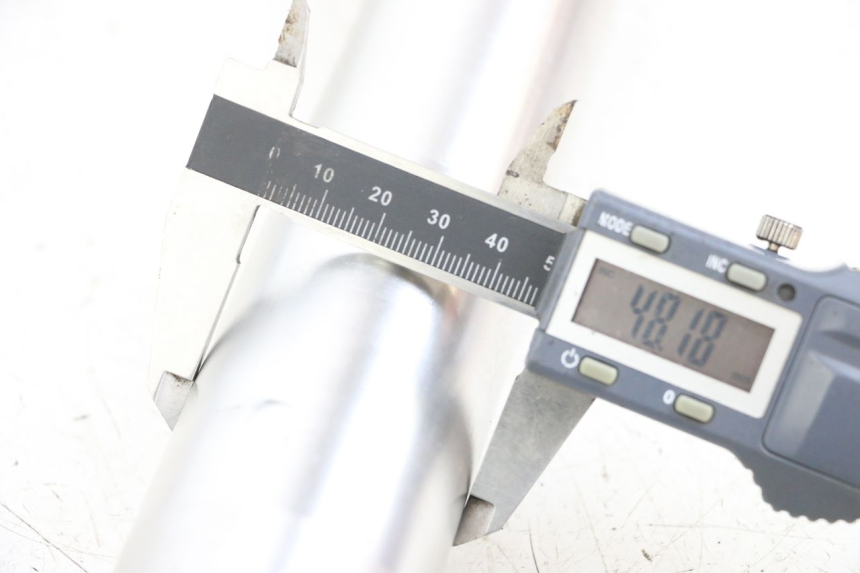 photo de Forcella a steli KSR RACING DRIFT 140 - Dettaglio del componente