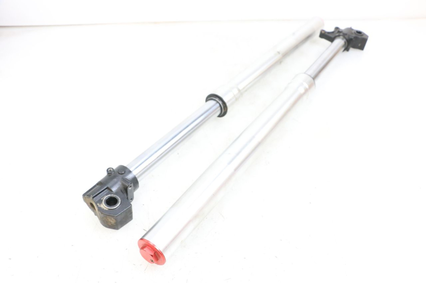 photo de Forcella a steli KSR RACING DRIFT 140 - Altra angolazione