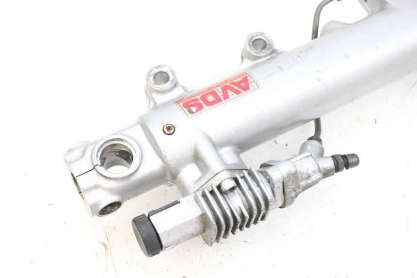 photo de STELO FORCELLA DESTRA KAWASAKI GPZ RX 1000 (1986 - 1988) - Zoom sui componenti