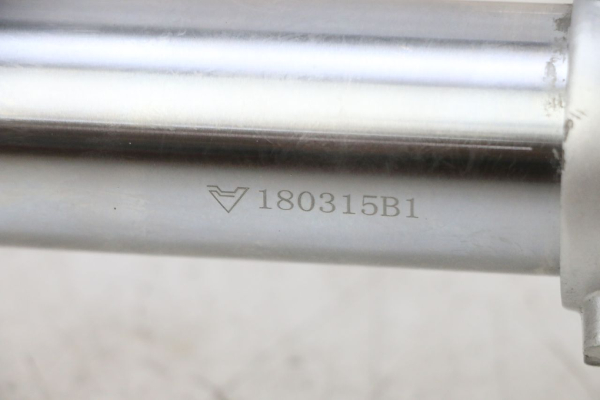 photo de STELO FORCELLA DESTRA RIEJU MRT 50 (2018 - 2021)
