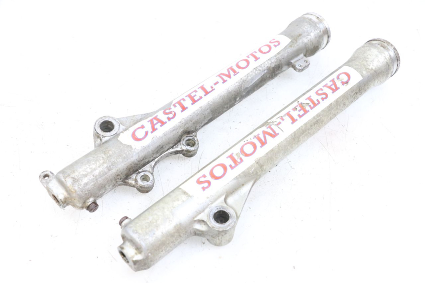 photo de STELO FORCELLA YAMAHA DTLC 125 (1982 - 1987)