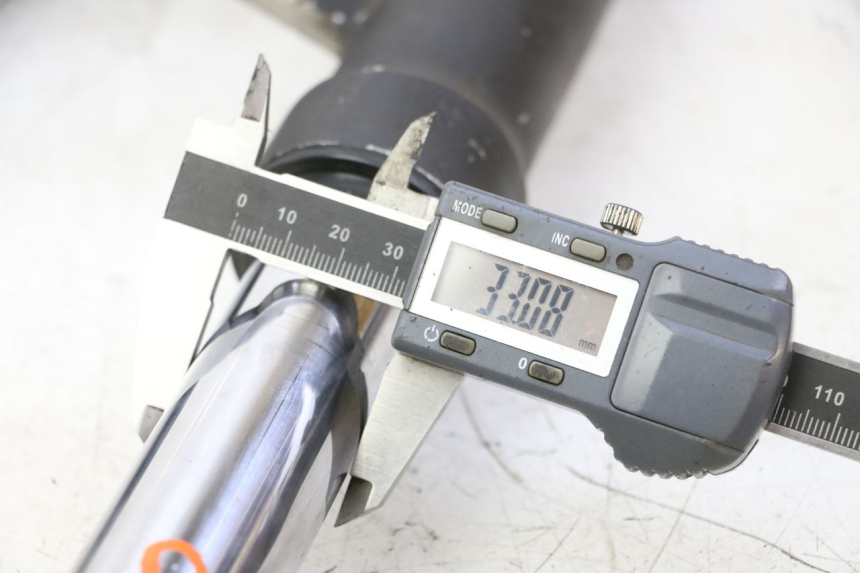 photo de STELO FORCELLA PEUGEOT ELYSTAR 50 (2002 - 2014)