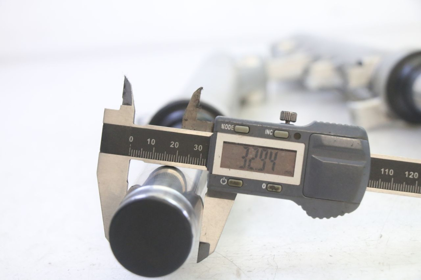 photo de STELO FORCELLA HONDA FES S-WING SWING ABS 125 (2007 - 2015)