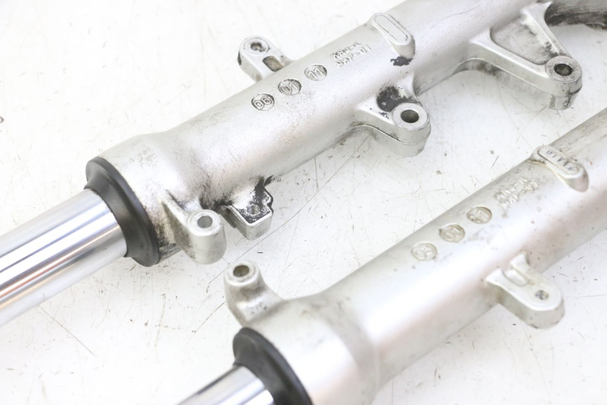 photo de STELO FORCELLA HONDA FES S-WING SWING ABS 125 (2007 - 2015)