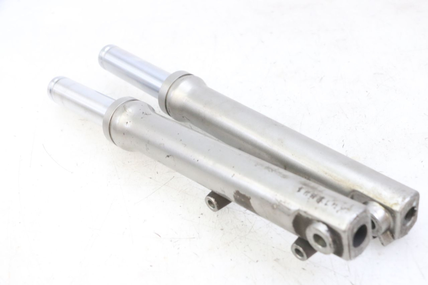 photo de STELO FORCELLA SYM FIDDLE 2 S 125 (2012 - 2014)