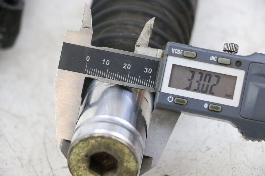 photo de FORCELLA GUIDATA SYM FIDDLE 3 III 125 (2014 - 2020)