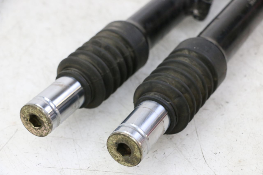 photo de FORCELLA GUIDATA SYM FIDDLE 3 III 125 (2014 - 2020)