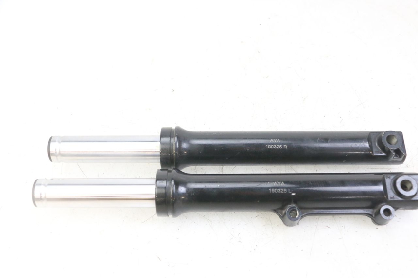 photo de STELO FORCELLA SYM FIDDLE 3 III 50 (2014 - 2020)
