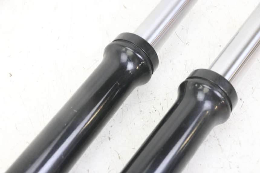 photo de STELO FORCELLA SYM FIDDLE 3 III 50 (2014 - 2020)