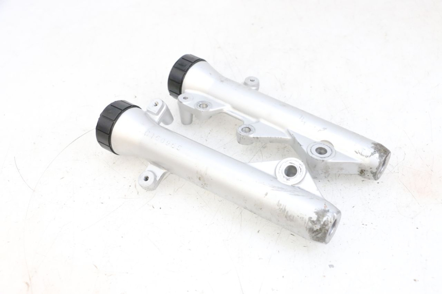 photo de STELO FORCELLA MBK FLAME X 125 (2007 - 2016) - Zoom sullo stato d'uso