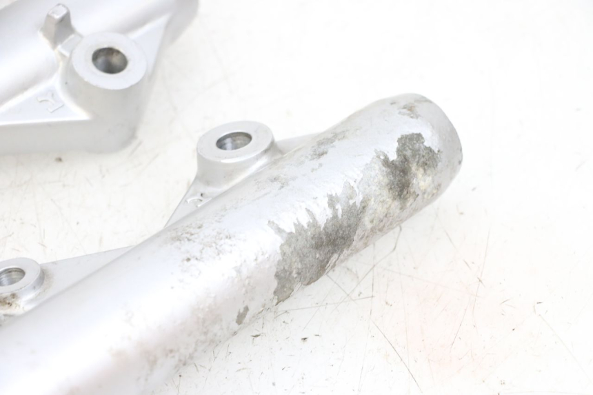 photo de STELO FORCELLA MBK FLAME X 125 (2007 - 2016) - Marcature e riferimenti originali