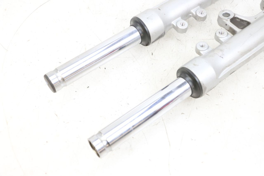 photo de STELO FORCELLA MBK FLIPPER 115 (2013 - 2017) - Marcature e riferimenti originali