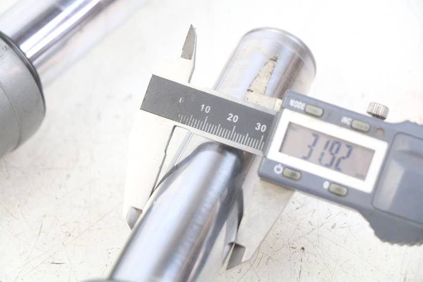 photo de FORCELLA GUIDATA PIAGGIO FLY 2T 50 (2004 - 2017)