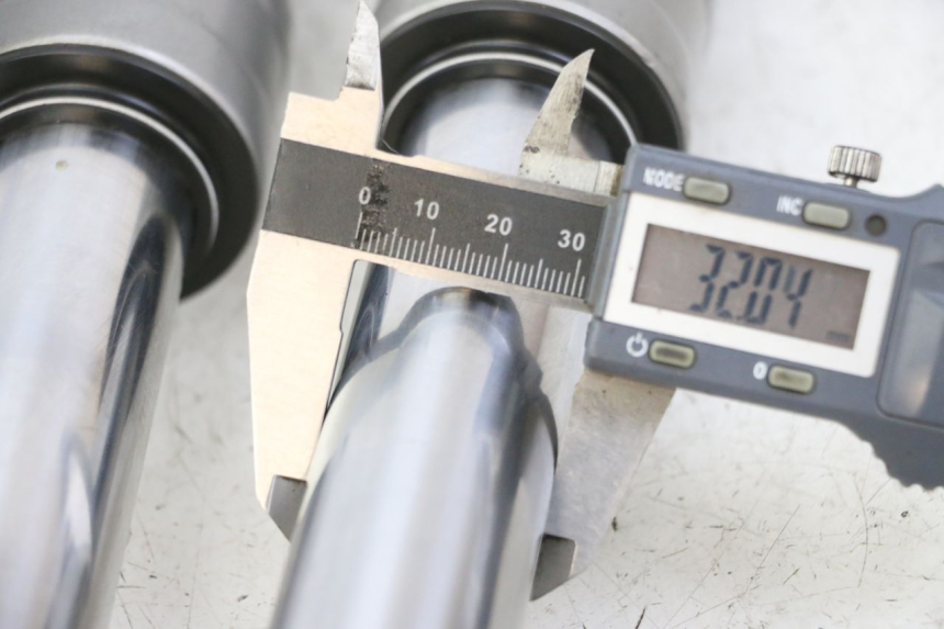 photo de FORCELLA GUIDATA PIAGGIO FLY 2T 50 (2004 - 2017)