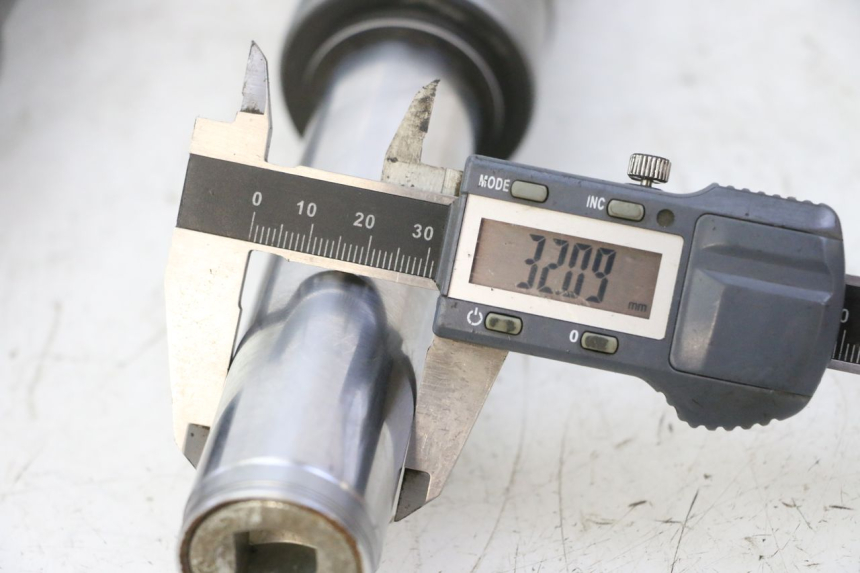 photo de FORCELLA GUIDATA PIAGGIO FLY 2T 50 (2004 - 2017)