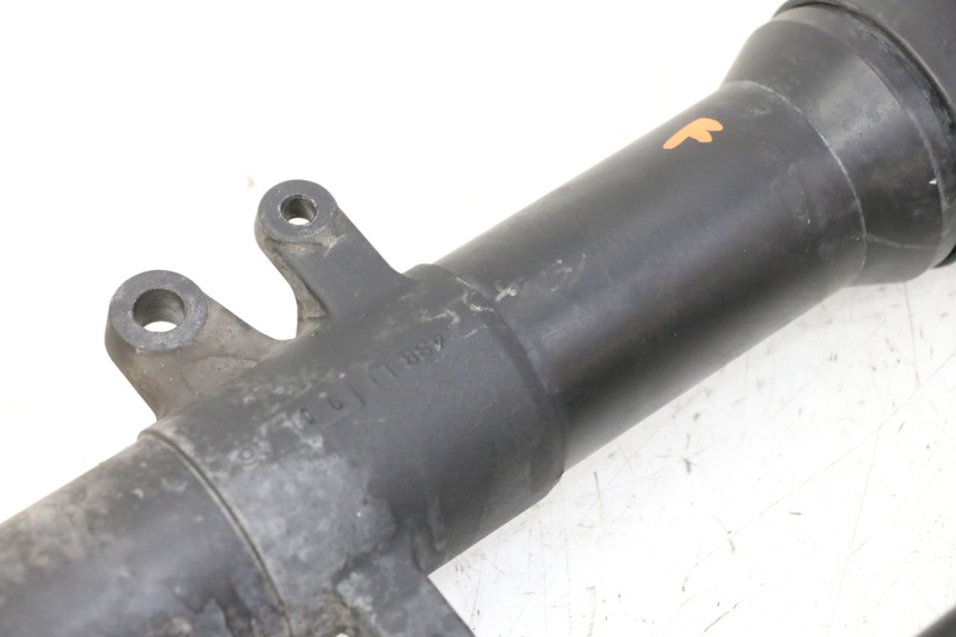 photo de STELO FORCELLA YAMAHA FZ6 FAZER S2 600 (2007 - 2011)