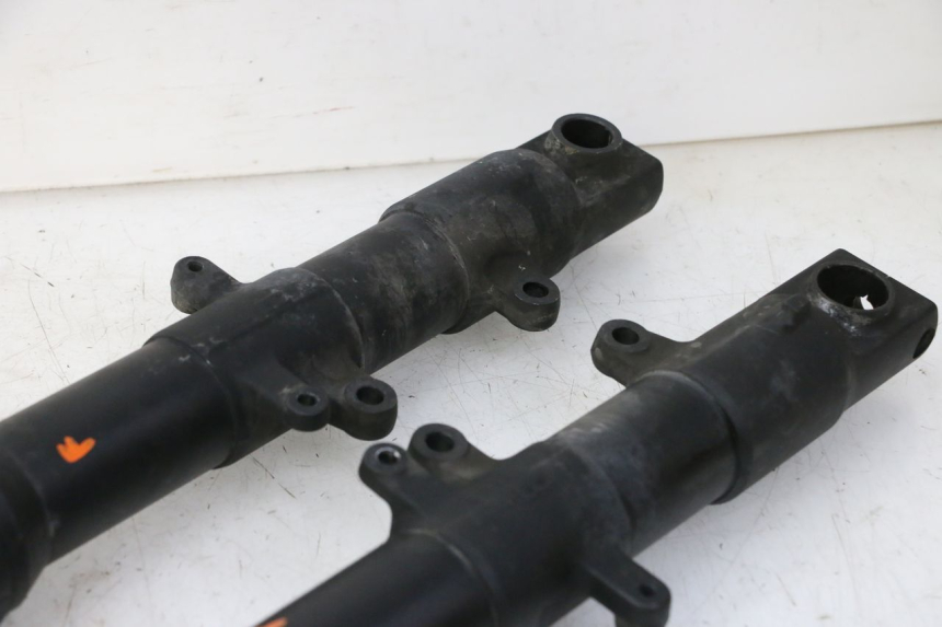 photo de STELO FORCELLA YAMAHA FZ6 FAZER S2 600 (2007 - 2011)