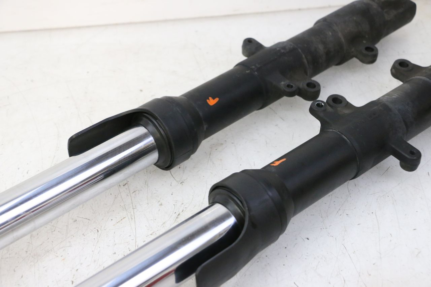 photo de STELO FORCELLA YAMAHA FZ6 FAZER S2 600 (2007 - 2011)