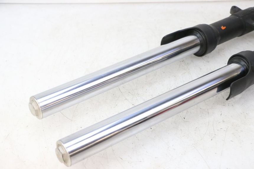 photo de STELO FORCELLA YAMAHA FZ6 FAZER S2 600 (2007 - 2011)