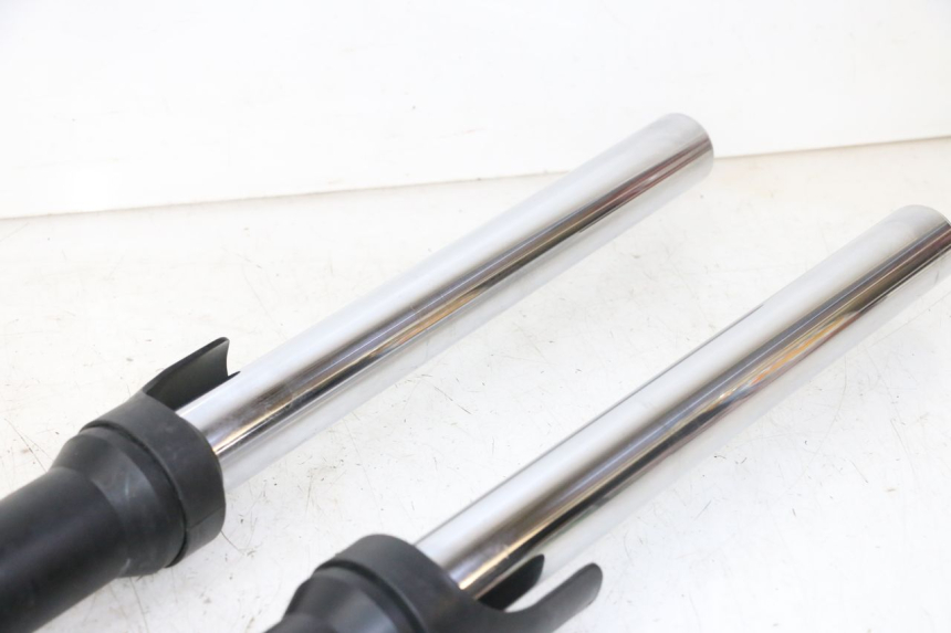 photo de STELO FORCELLA YAMAHA FZ6 FAZER S2 600 (2007 - 2011)