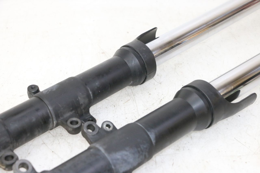 photo de STELO FORCELLA YAMAHA FZ6 FAZER S2 600 (2007 - 2011)