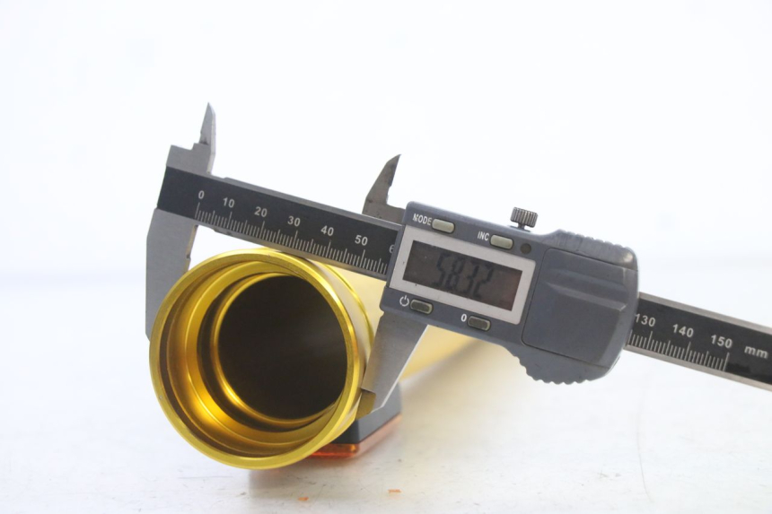 photo de STELO FORCELLA BMW G310 R 310 (2016 - 2020)