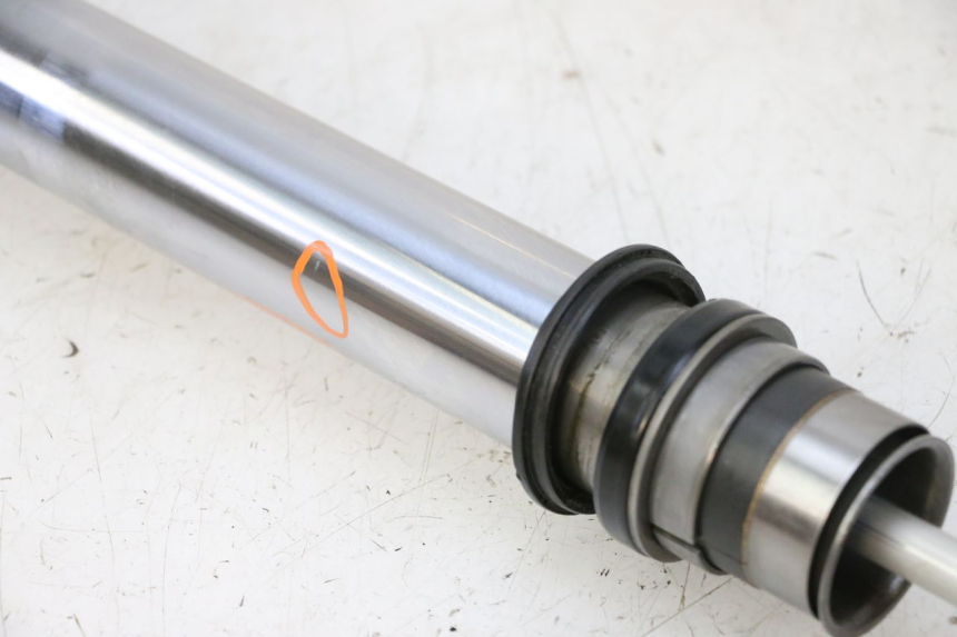 photo de STELO FORCELLA SINISTRA YAMAHA YZ 125 (1998 - 2005)