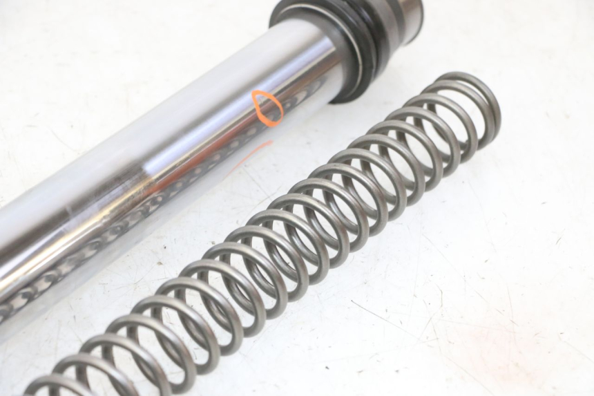 photo de STELO FORCELLA SINISTRA YAMAHA YZ 125 (1998 - 2005)