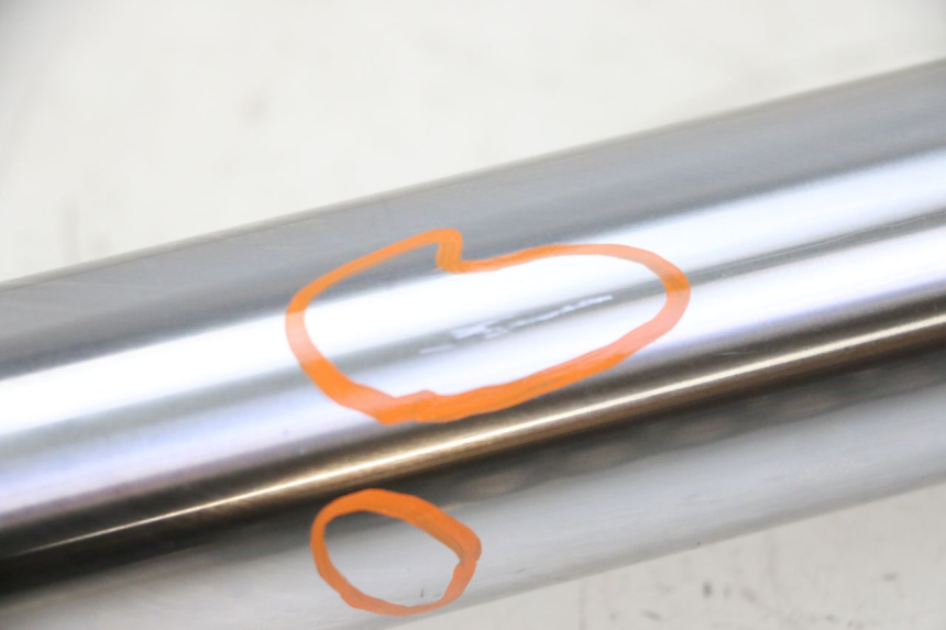 photo de STELO FORCELLA SINISTRA YAMAHA YZ 125 (1998 - 2005)