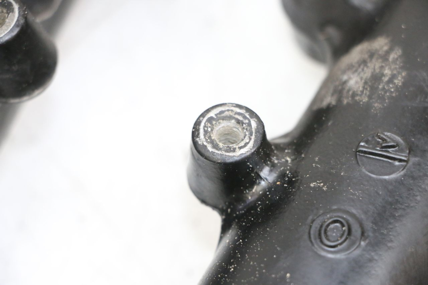 photo de STELO FORCELLA KAWASAKI GPX R WARBIRD 600 (1988 - 1993) - Zoom sullo stato d'uso