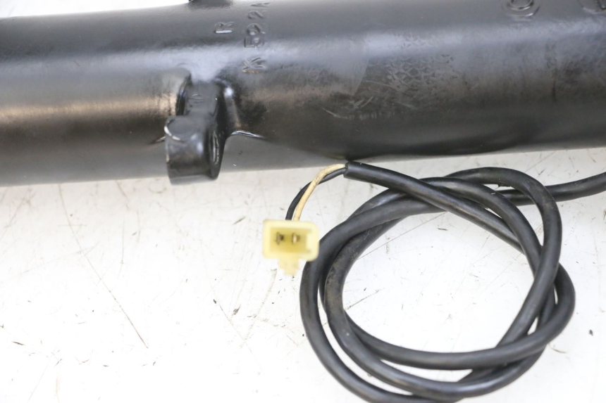 photo de STELO FORCELLA KAWASAKI GPX R WARBIRD 600 (1988 - 1993) - Altra angolazione