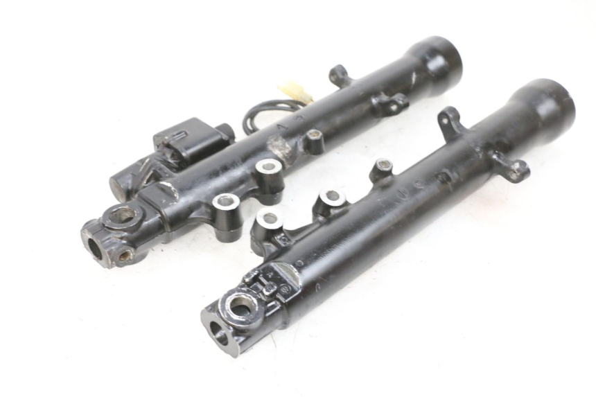 photo de STELO FORCELLA KAWASAKI GPX R WARBIRD 600 (1988 - 1993) - Marcature e riferimenti originali