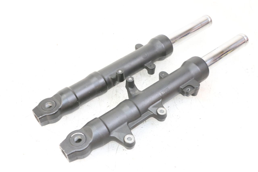 photo de STELO FORCELLA HONDA FORZA 125 (2021 - 2025)