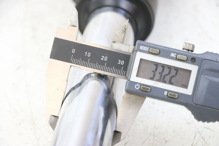 photo de STELO FORCELLA HONDA FORZA 125 (2021 - 2025)