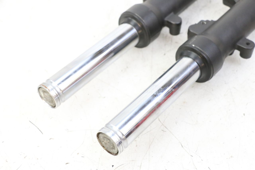photo de STELO FORCELLA HONDA FORZA 125 (2021 - 2025)