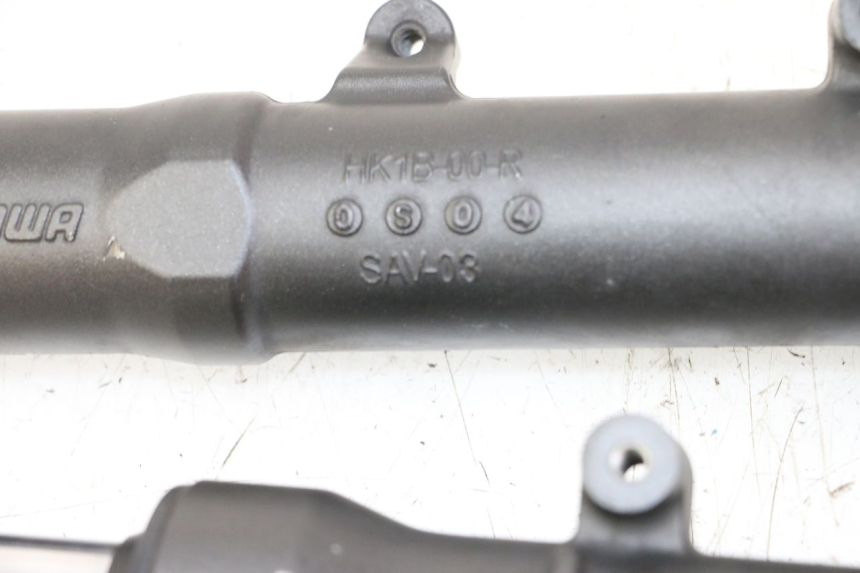 photo de STELO FORCELLA HONDA FORZA 125 (2021 - 2025)