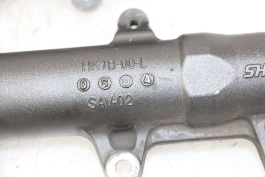 photo de STELO FORCELLA HONDA FORZA 125 (2021 - 2025)
